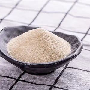 Food Grade Hot Sale Gelatin Powder For Ice Cream 240bloom