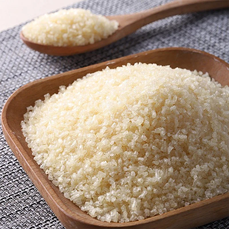 Food Grade Hot Sale Gelatin Powder For Ice Cream 240bloom