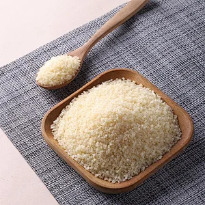 Food Grade Hot Sale Gelatin Powder For Ice Cream 240bloom