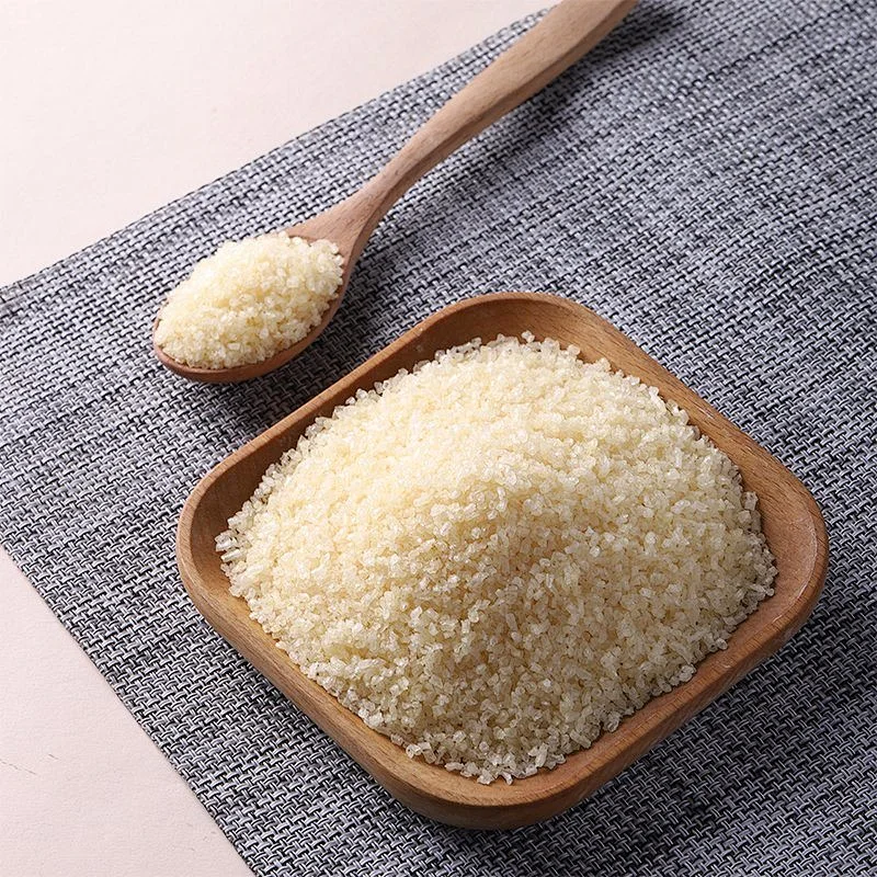 Food Grade Hot Sale Gelatin Powder For Ice Cream 240bloom